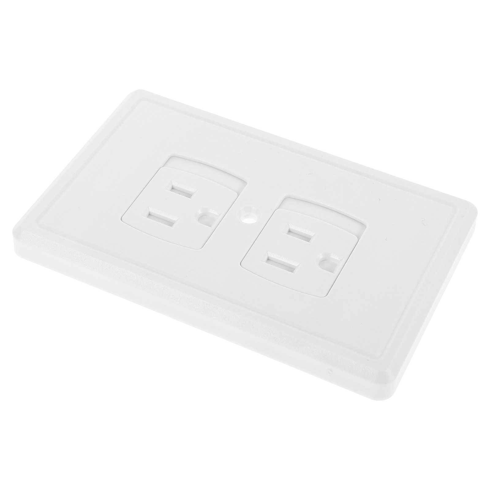 Outlet Cover Baby - أغطية مقابس كهربائية لحماية الأطفال، غطاء