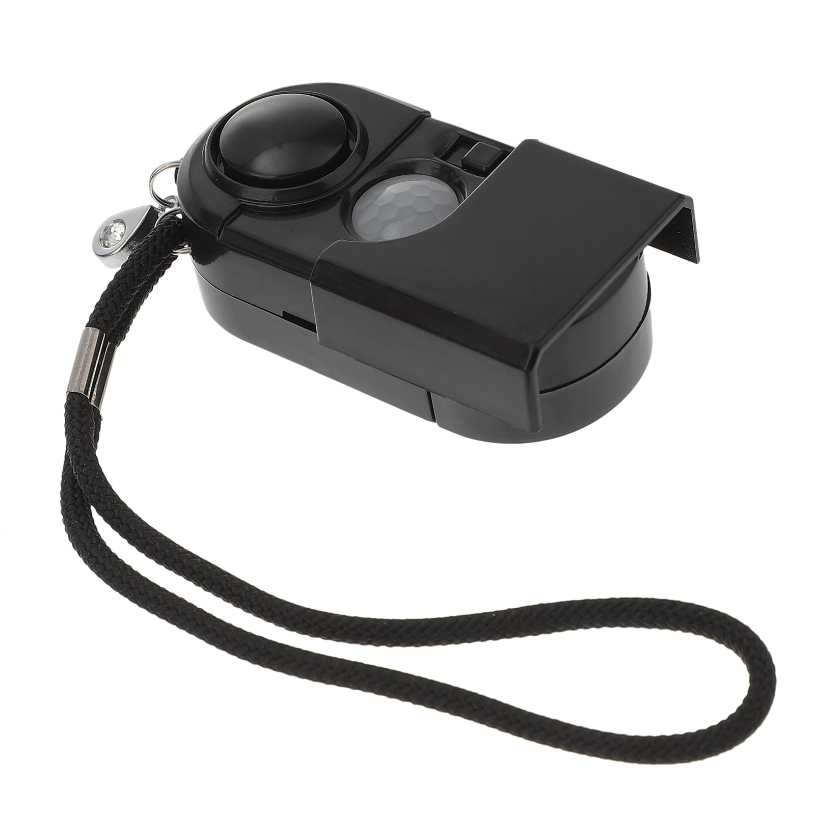 Personal Alarm Keychain - جهاز إنذار شخصي صغير الحجم للسلامة،