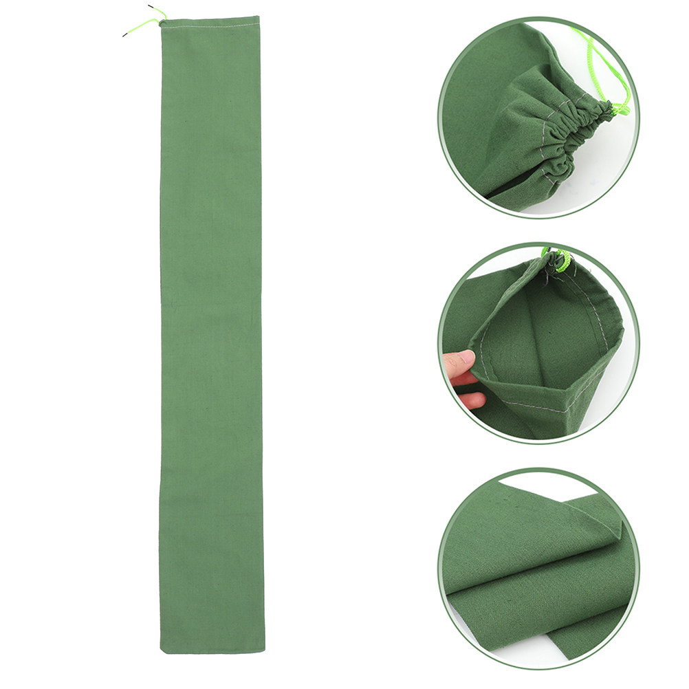 Flood Barrier Bag - حاجز فيضانات قابل لإعادة الاستخدام، كيس