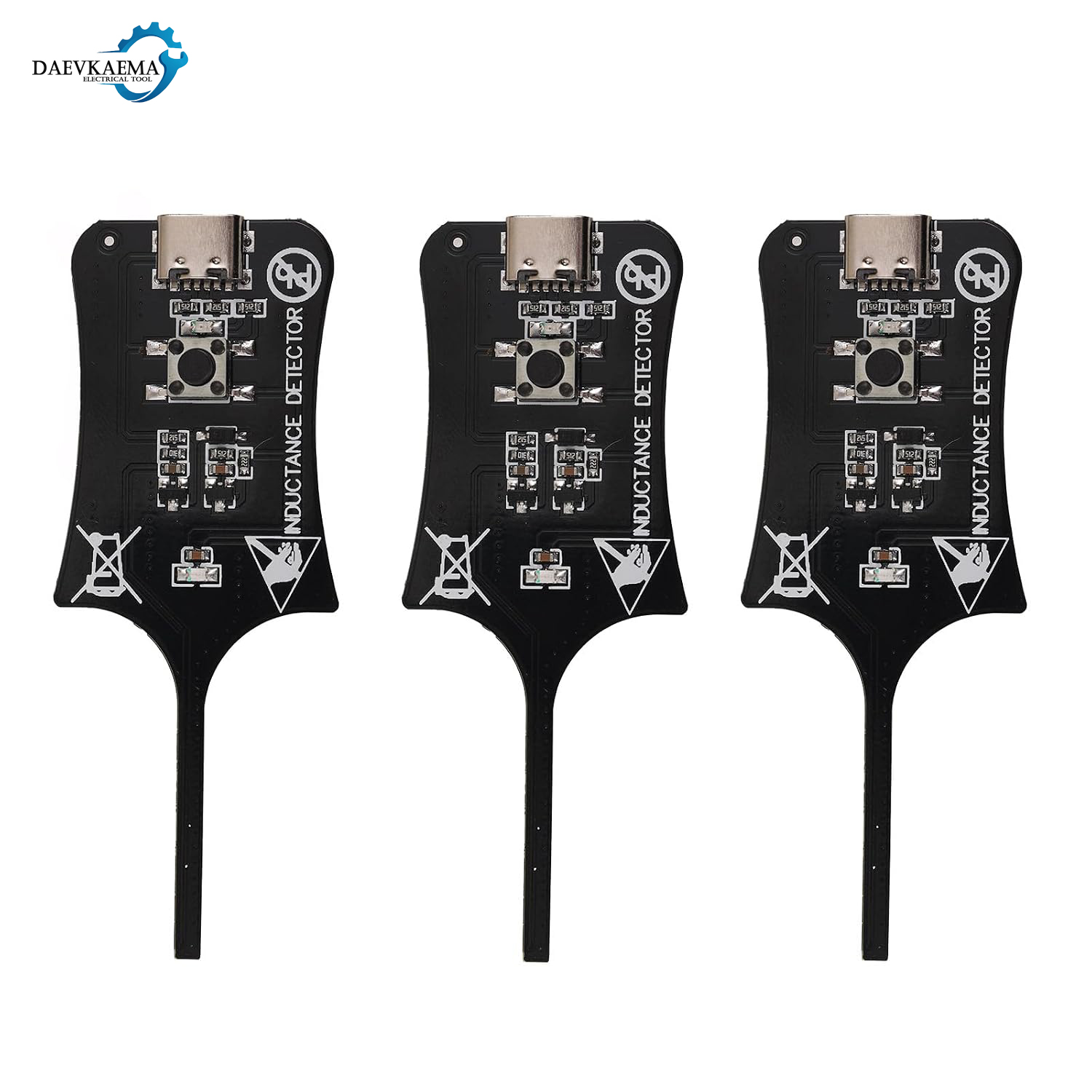 جهاز اختبار الحث الكهرومغناطيس - مراجعة Co Detector Plug وسعره
