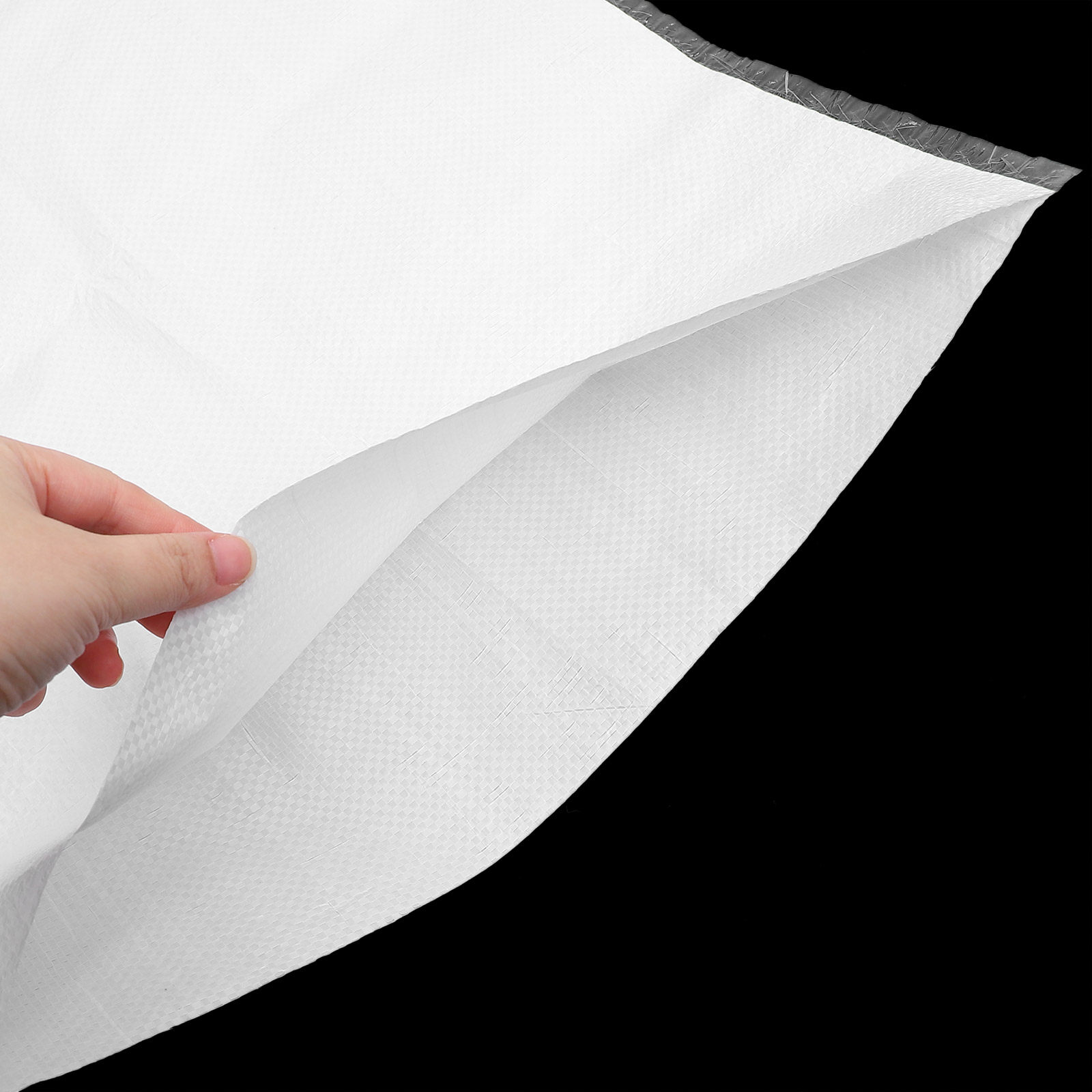 5 قطع من أكياس الرمل الثقيلة ا - مراجعة Flood Barrier Bag وسعره