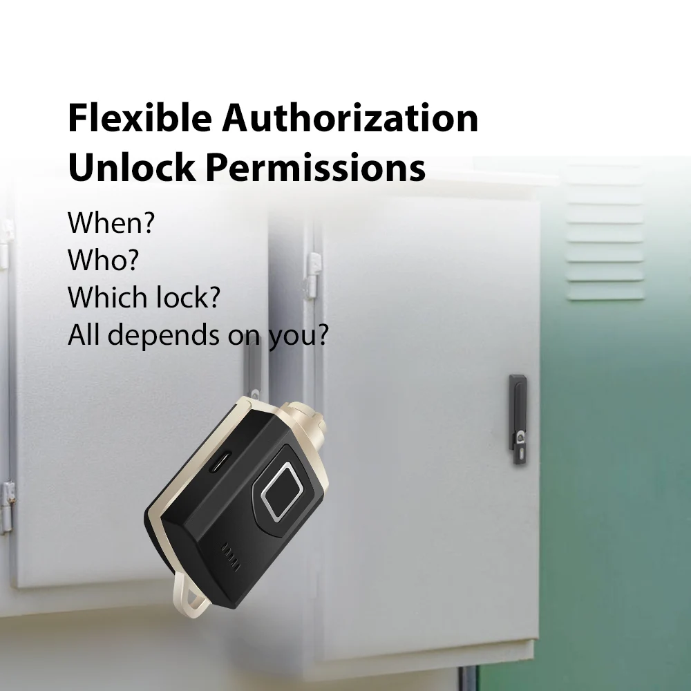 قفل مقبض متأرجح من فانما مقاوم - مراجعة Lockbox Key Secure وسعره