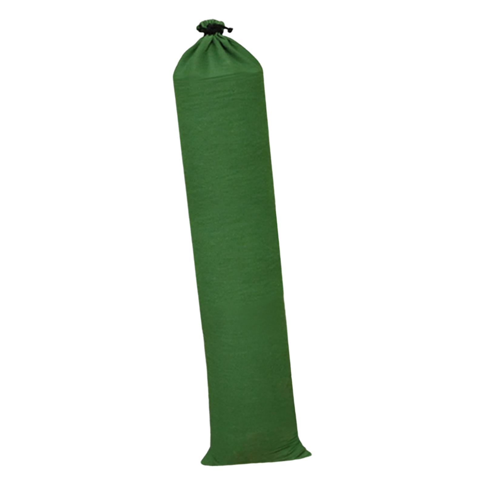 أكياس حماية قابلة لإعادة الاست - مراجعة Flood Barrier Bag وسعره