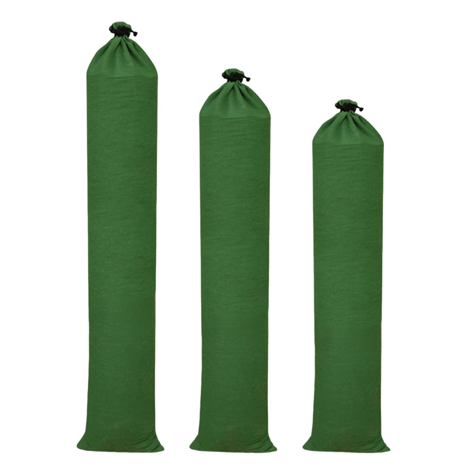 أكياس حماية قابلة لإعادة الاست - مراجعة Flood Barrier Bag وسعره