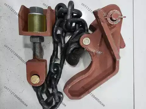 خطاف قفل أوتوماتيكي للباب الخل - مراجعة Security Chain Door وسعره