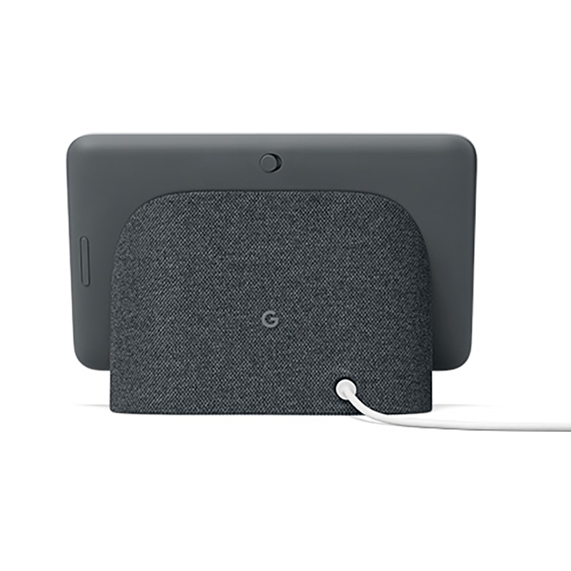 وحدة تحكم المنزل الذكي Google  - مراجعة Google Speaker Nest Hub وسعره