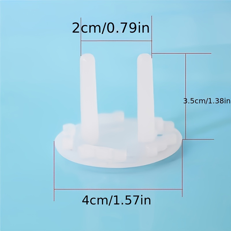10 قطعة الدب الاتحاد الأوروبي  - مراجعة Outlet Cover Baby وسعره