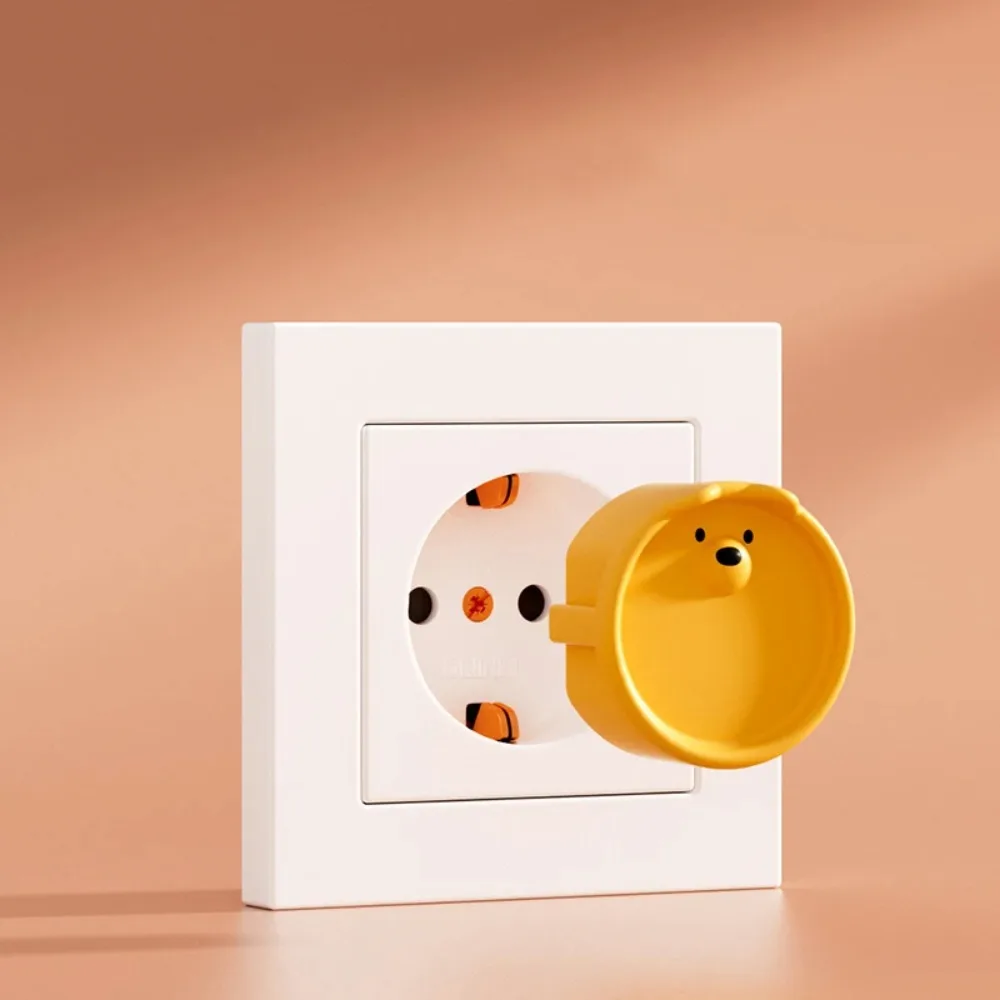 5 قطع من أغطية حماية المقابس ا - مراجعة Outlet Cover Baby وسعره