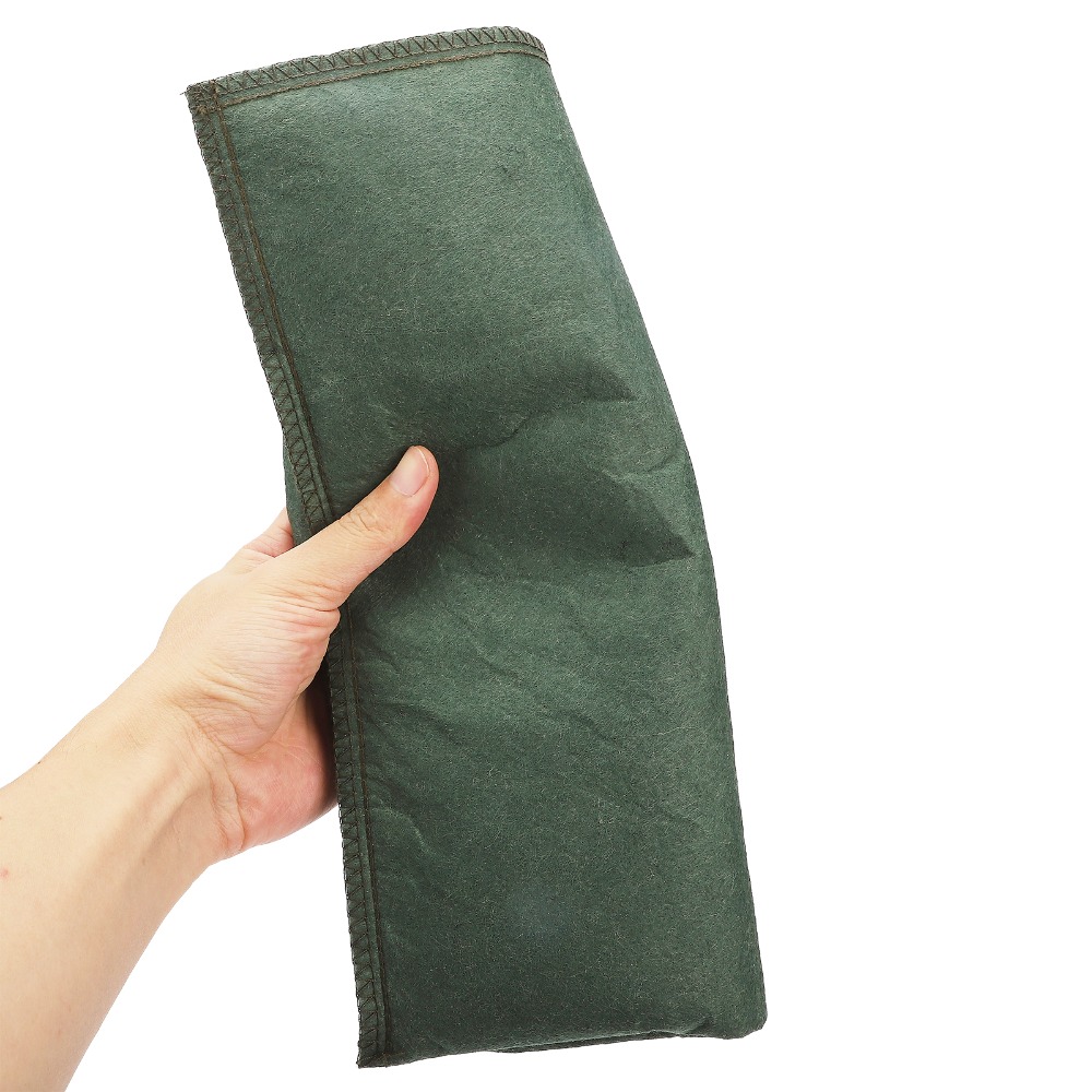 حواجز فيضانات من القماش غير ال - مراجعة Flood Barrier Bag وسعره